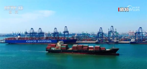 中国“喜提”拉美地区第4个自贸伙伴 90%的税目将相互取消关税