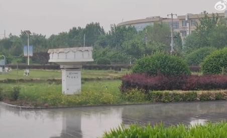 北京全市平均降水量0.8毫米!大部分降雨预计17时前后结束 北京全市平均降水量0.8毫米!大部分降雨预计17时前后结束
