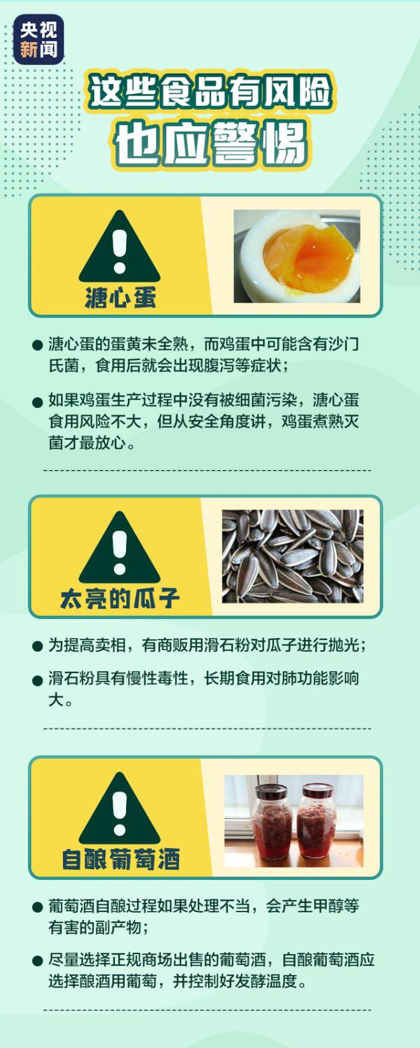 警惕！病死率超过50%！很多人好这一口……