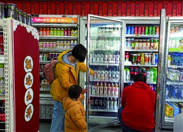 0糖0磷酸  可乐类产品向健康“加速”