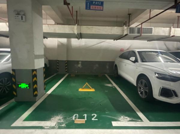 长沙霸占车位事件落幕！车主诚恳致歉，栏杆拆除