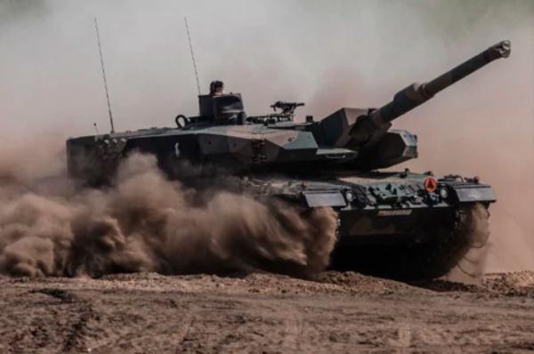 德国宣布将向乌提供27亿欧元援助,系俄乌冲突后德国最大规模援助 德国宣布将向乌提供27亿欧元援助,系俄乌冲突后德国最大规模援助