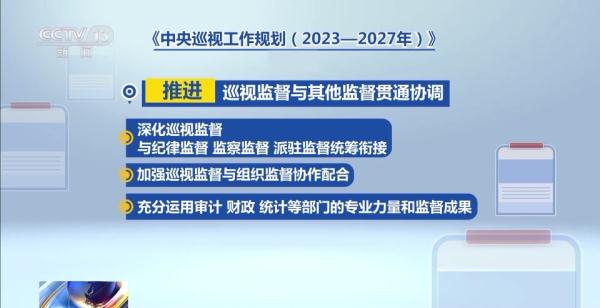中共中央办公厅,印发重要规划!最新部署→ 中共中央办公厅,印发重要规划!最新部署→