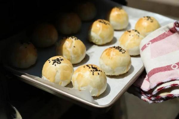 【滋味】层层惊艳!应季蚕豆还能这样做 【滋味】层层惊艳!应季蚕豆还能这样做