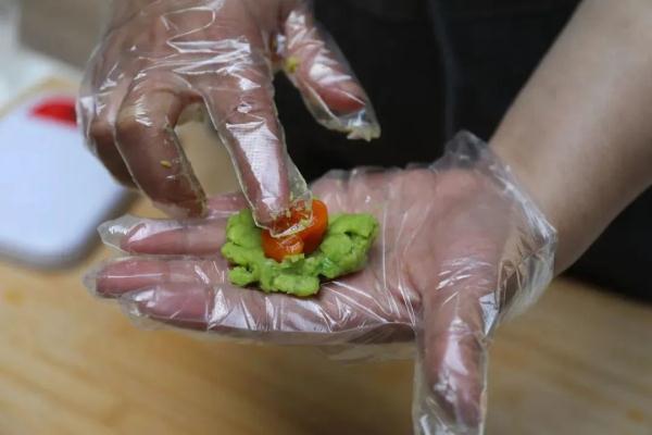 【滋味】层层惊艳!应季蚕豆还能这样做 【滋味】层层惊艳!应季蚕豆还能这样做