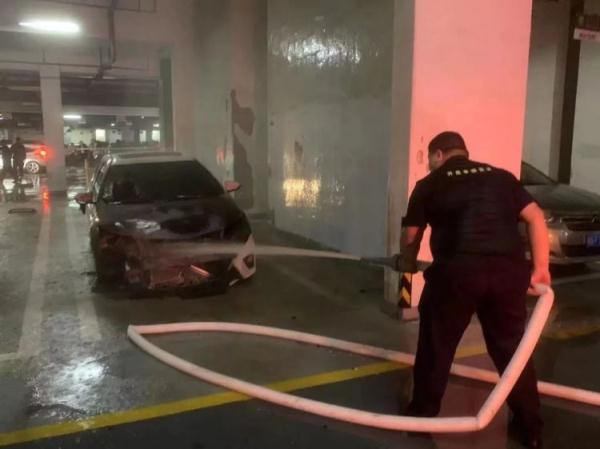 太赞了！小小的它，挽救了整个车库！