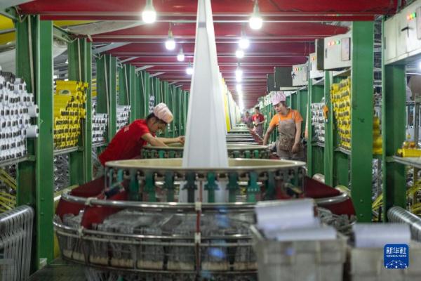 黑龙江穆棱：麻产业助推县域经济发展