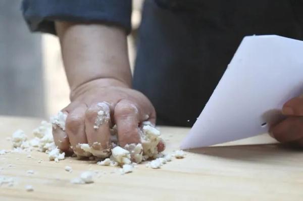 【滋味】层层惊艳!应季蚕豆还能这样做 【滋味】层层惊艳!应季蚕豆还能这样做