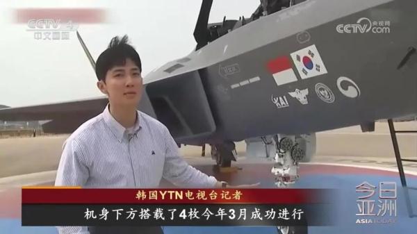 韩国欲抢占国际军火市场