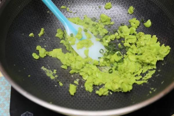 【滋味】层层惊艳!应季蚕豆还能这样做 【滋味】层层惊艳!应季蚕豆还能这样做