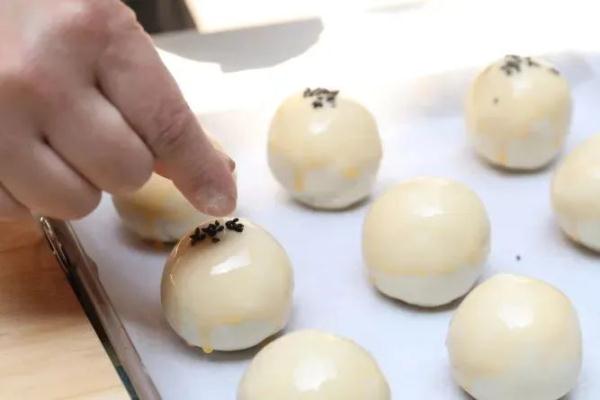 【滋味】层层惊艳!应季蚕豆还能这样做 【滋味】层层惊艳!应季蚕豆还能这样做