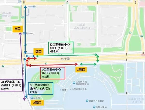 注意！本周末，济南地铁延长运营时间！