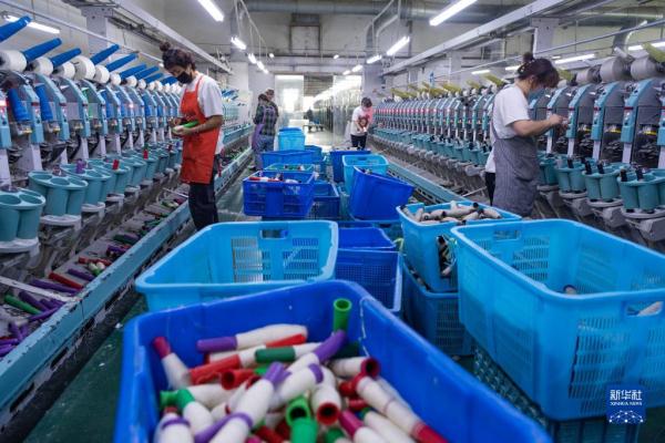 黑龙江穆棱：麻产业助推县域经济发展