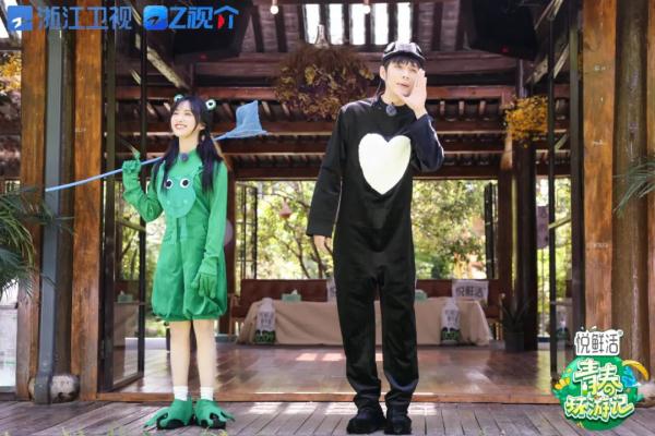 《青春环游记4》探秘水乡古镇，全员守护“妈妈的心意”！