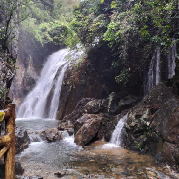 母亲节，广州这些景区女性免票！明天就带妈妈去→