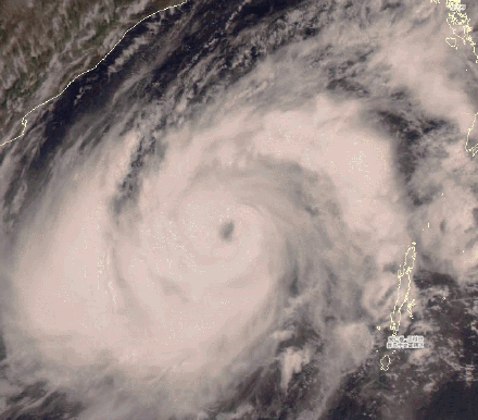 孟加拉湾气旋风暴将化身巨型移动“洒水车”? 孟加拉湾气旋风暴将化身巨型移动“洒水车”?