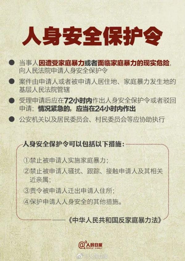 经常动手打骂,还拿刀进行人身威胁!此地发出首份→ 经常动手打骂,还拿刀进行人身威胁!此地发出首份→