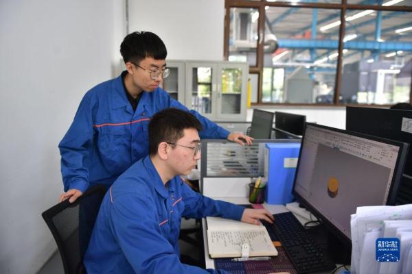 加强校企合作 实现高质量就业