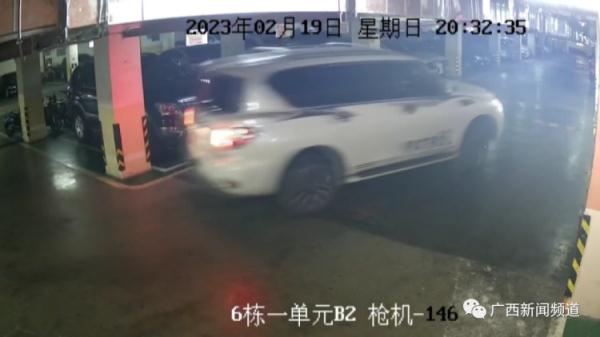 南宁3岁男孩停车场被撞身亡,责任划分认定引发关注 南宁3岁男孩停车场被撞身亡,责任划分认定引发关注