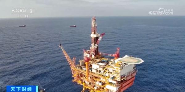 重量超15000吨!即将投产!或将成“产量之最” 重量超15000吨!即将投产!或将成“产量之最”