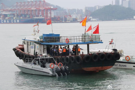 深圳已进入休渔期 &nbsp;深圳开展联合执法并公布举报电话