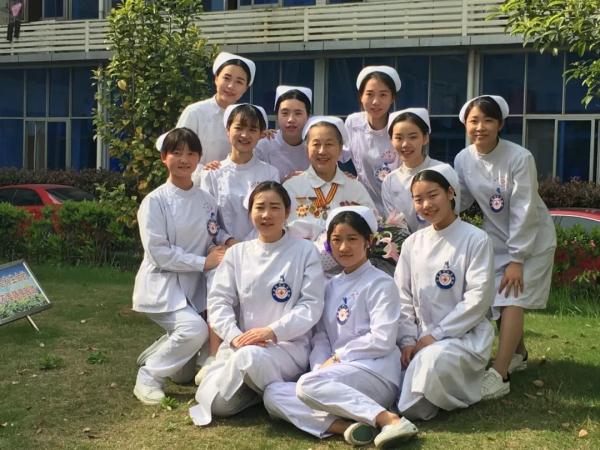 全球表彰1人,94岁的她获奖了! 全球表彰1人,94岁的她获奖了!