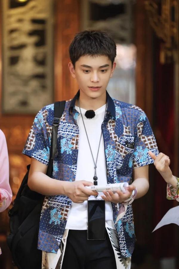 《追星星的人3》“星星家族”的马来“囧途”，开启别样文化之旅