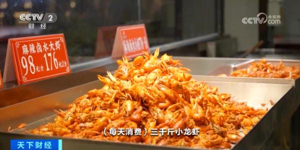 一天吃掉100吨！合肥正大量上市…