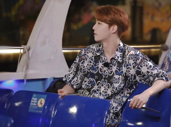 《追星星的人3》“星星家族”的马来“囧途”，开启别样文化之旅