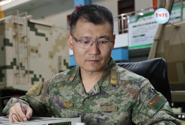 从普通士兵到装备神医，他拿下高技能人才最高奖励