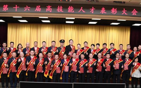 从普通士兵到装备神医，他拿下高技能人才最高奖励