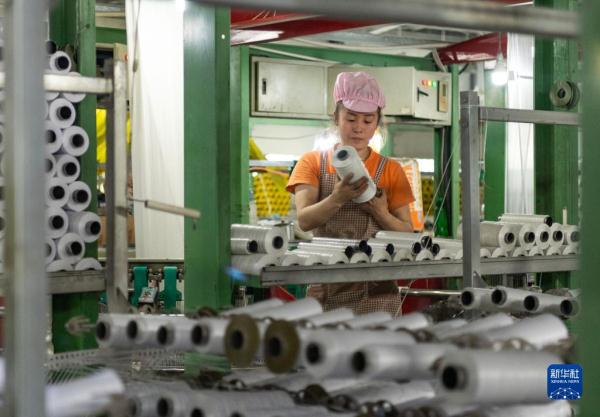 黑龙江穆棱：麻产业助推县域经济发展