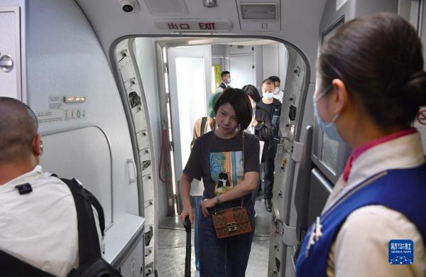 西安新开至阿什哈巴德、杜尚别航线 西安新开至阿什哈巴德、杜尚别航线