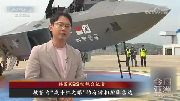韩国欲抢占国际军火市场
