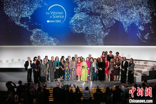 中国如何为“她”赋能？