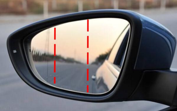 车辆变道，注意这几项| 安全行车常识