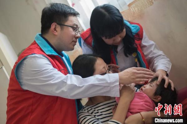 中国如何为“她”赋能？