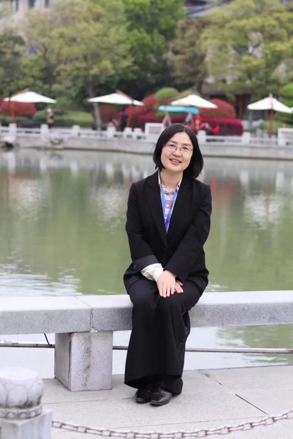 中国如何为“她”赋能？