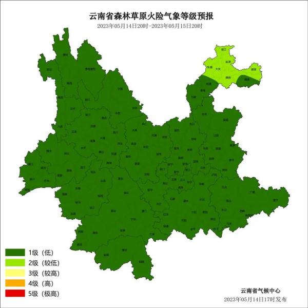这几个地方下！雪！了！未来天气是……