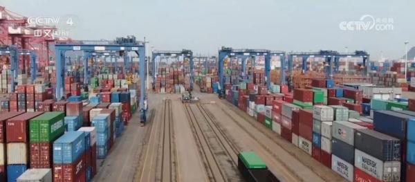 中国中亚合作走深走实持续提速 开启全方位合作新时期