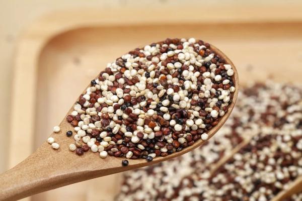 健身达人都在吃的主食界新晋“网红”!真有这么神奇吗? 健身达人都在吃的主食界新晋“网红”!真有这么神奇吗?