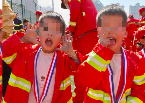 痛心！失踪5岁双胞胎均已身亡，初步原因公布