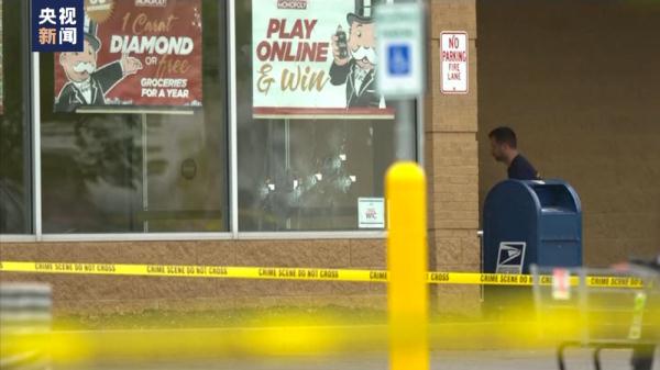 美国“种族主义之癌”深入骨髓 白人至上主义势力日益膨胀