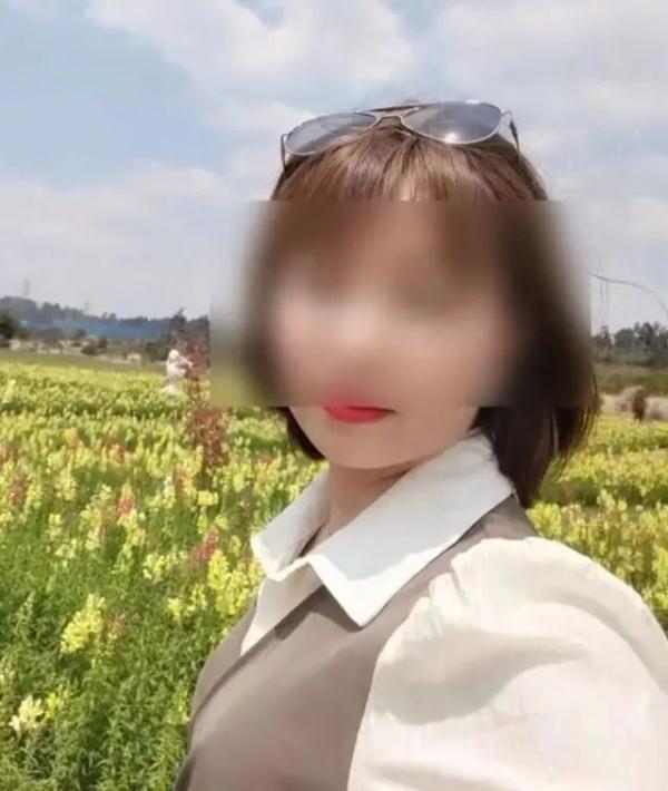 女子参加团建时意外去世,家属发声…… 女子参加团建时意外去世,家属发声……