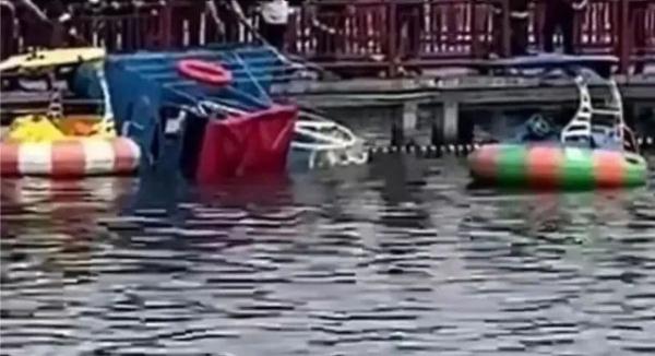 噩耗传来！5岁双胞胎双双身亡……