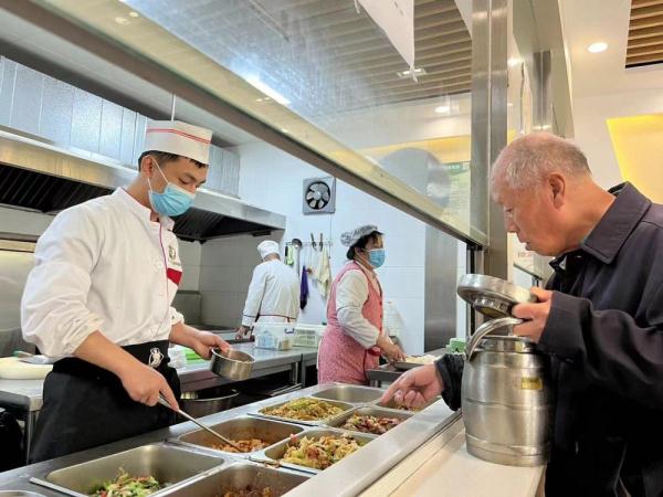 中国-中亚峰会|记者手记:在西安,感受千年古都的温度 中国-中亚峰会|记者手记:在西安,感受千年古都的温度