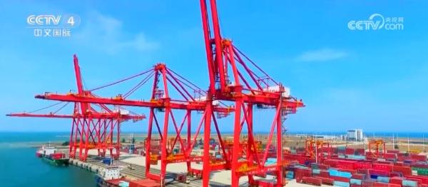 中国中亚合作走深走实持续提速 开启全方位合作新时期