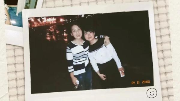 “这条小鱼在乎”刷屏了,背后的故事令人动容 “这条小鱼在乎”刷屏了,背后的故事令人动容