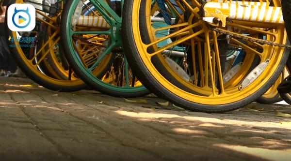 为了他们，请让一让