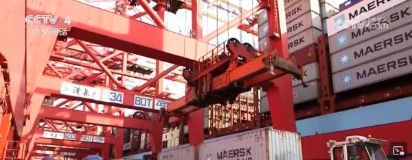 中国中亚合作走深走实持续提速 开启全方位合作新时期